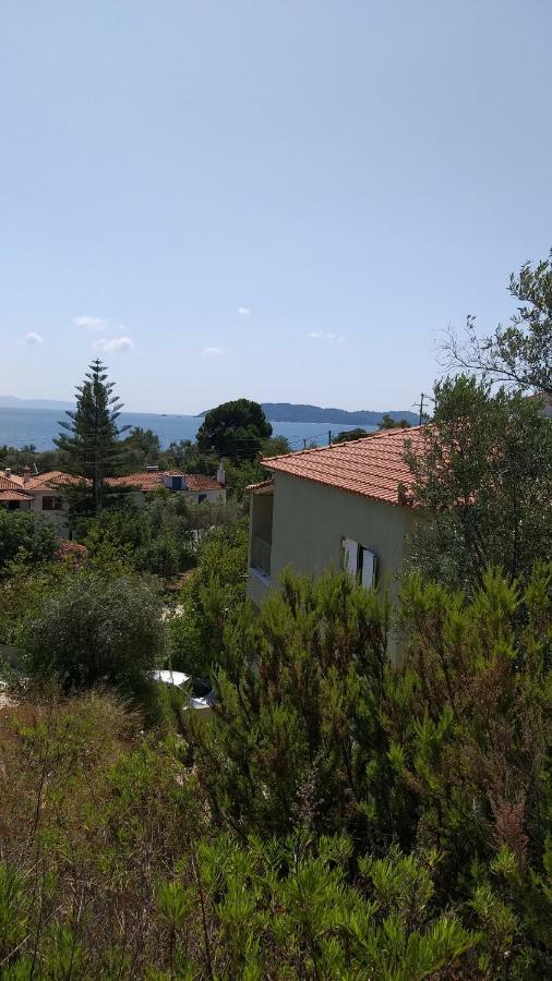 Villa Bloom Αχλαδιές Εξωτερικό φωτογραφία